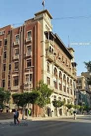 Shop for sale semi finished  with commercial license in Misr El Gdeda 11