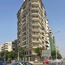 Shop for sale semi finished  with commercial license in Misr El Gdeda 12