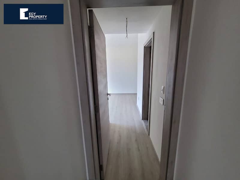 Buy Now !! 3BR With The Lowest Price in Al Burouj Shorouk City For Sale Apartment Fully Finished With ACs 5