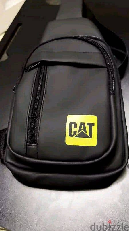 شنطه كروس CAT 3