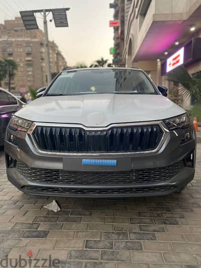 Skoda Kodiaq سكودا كودياك 2025