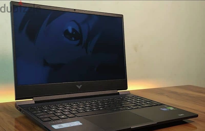 HP Victus Gaming Laptop 16 – Powerhouse Performance for Gamers 2