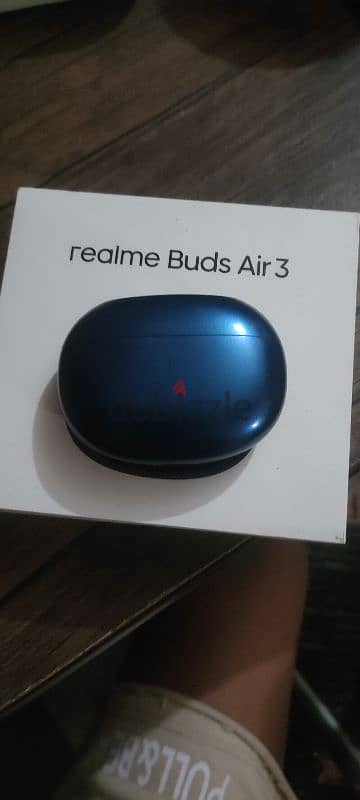 realme buds air 3 كسر زيرو 6