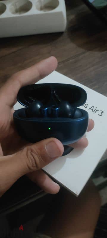 realme buds air 3 كسر زيرو 7