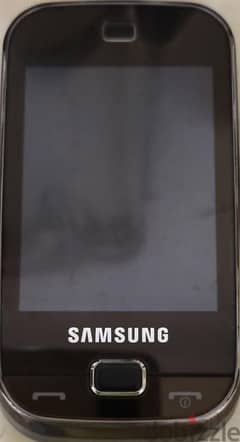 Samsung Mobile Model GT-B5722 0