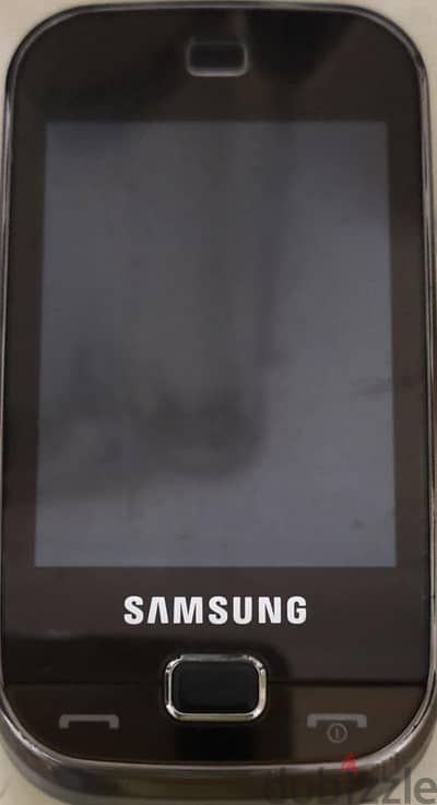 Samsung Mobile Model GT-B5722