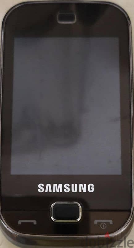 Samsung Mobile Model GT-B5722 0