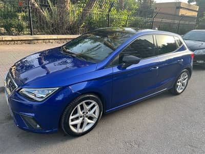 Seat Ibiza 2020