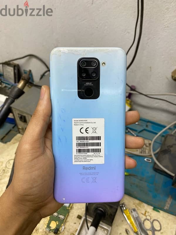 Redmi Note 9 2