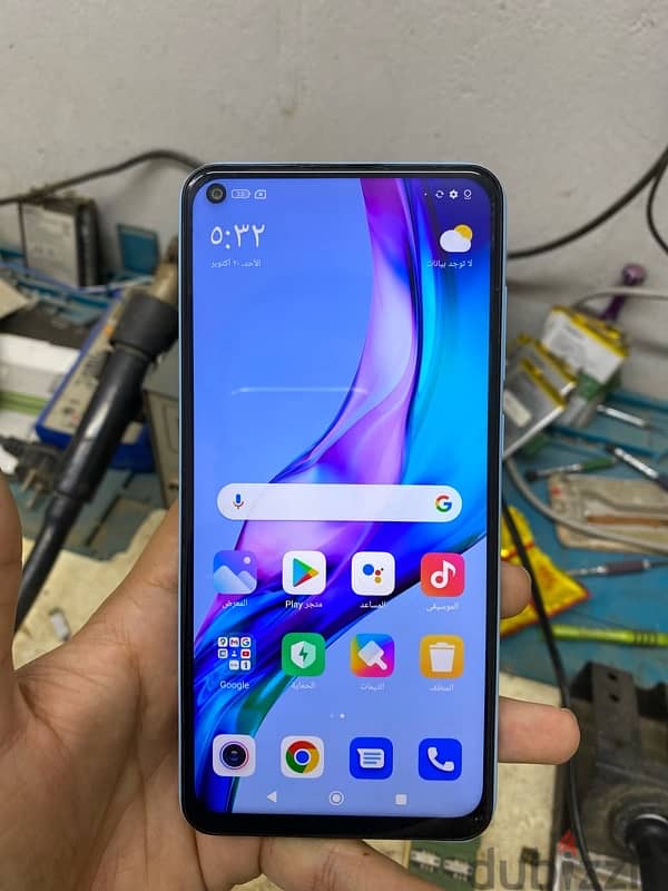 Redmi Note 9 6