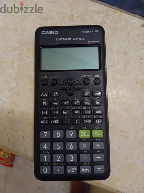 calculator 1