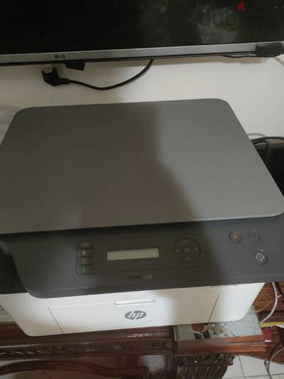 ماكينه طباعة hp135a