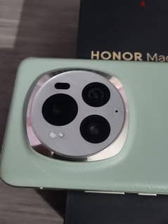 Honor Magic 6 Pro 512/12 Global فتح كرتونه 0