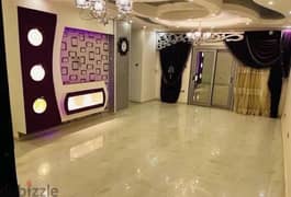 شقة للايجار بالمطبخ الحي 16 الشيخ زايد apartment for rent with kitchen 0