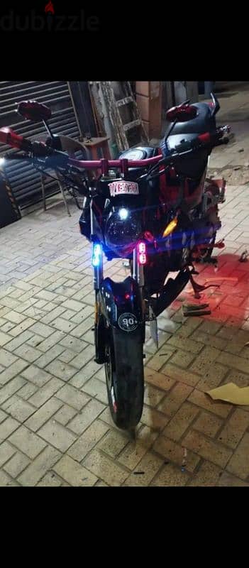 Rkm250cc 2