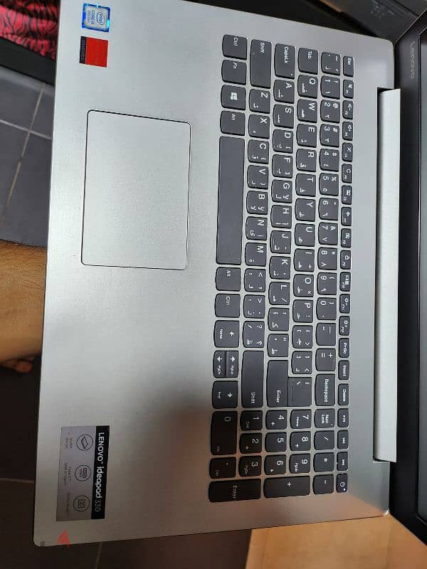 lenovo ideapad 330 i5 8th 3