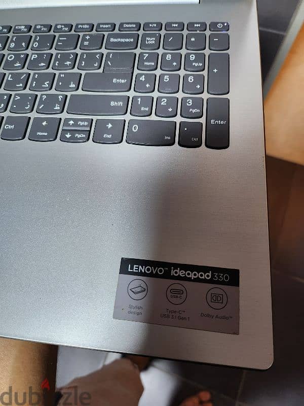 lenovo ideapad 330 i5 8th 4