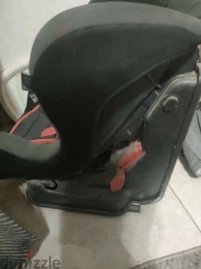 car seat mothercare