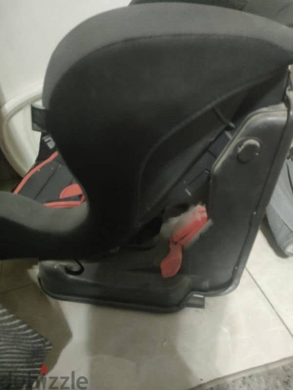 car seat mothercare 0