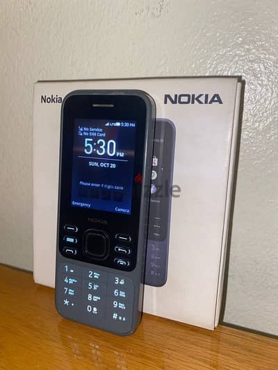 nokia