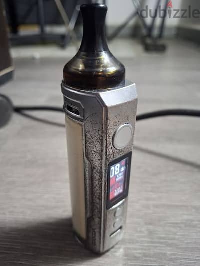 Voopoo DRAG X