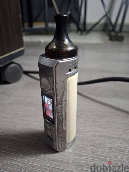 Voopoo DRAG X 3