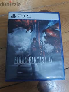 final fantasy 16 0