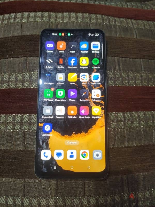 OPPO Reno 8 2