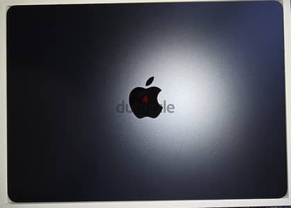 Macbook Air M3