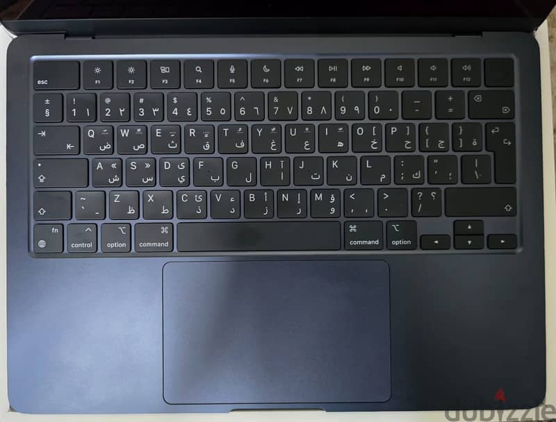 Macbook Air M3 1