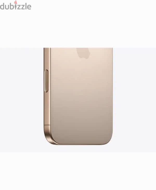 iPhone 16 Pro Max 256GB Desert Titanium 2