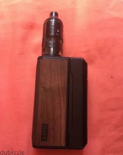 vape drag 4