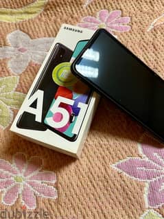 samsung a51 0