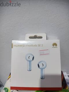 Huawei FreeBuds SE 2 0