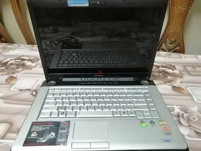 Laptop استيراد من السعودية