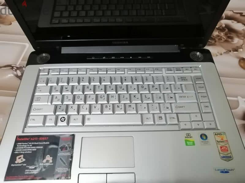 Laptop استيراد من السعودية 1