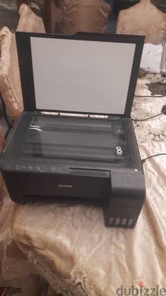 printer epson l3550 0