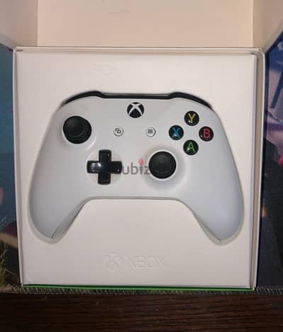 xbox one s controller