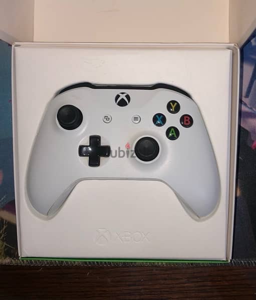 xbox one s controller 0