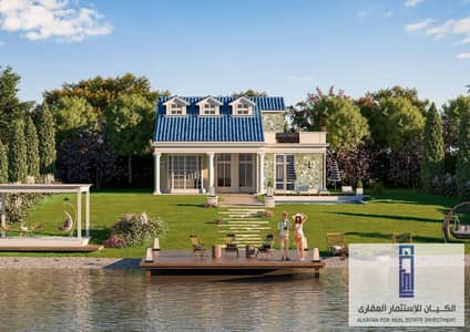 استمتع بالرفاهية مع ماونتن فيو بمقدم 445 الف فقط. . امتلك شقة Polo Villa بـ كمبوند كينجز واي ماونتن فيو 6 أكتوبر وقسط على 9 سنين