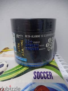 beta alanine 0