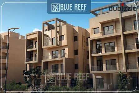 For sale, a finished apartment with AC'S in Fifth Square, New cairo, lowest down payment and installments up to 2031