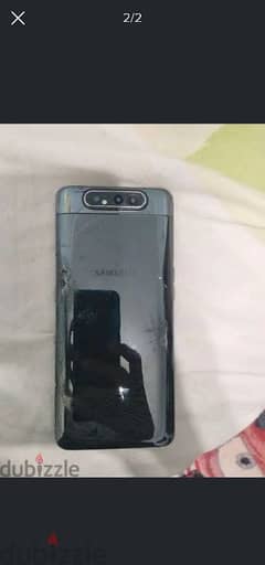 Samsung a 80 0