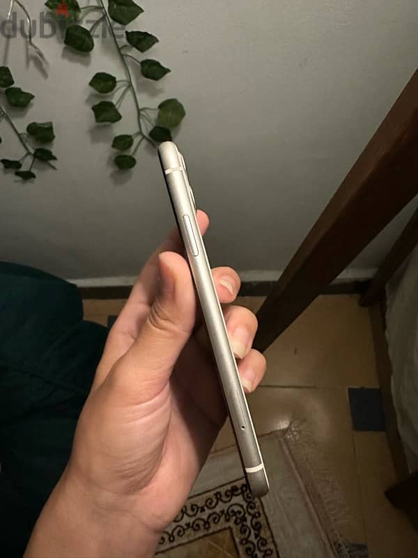 Iphone 11 - White - 128GB 2