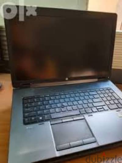 hp g2 zbook