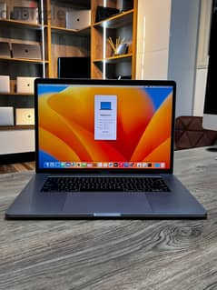 Macbook Pro 15 inch 2017 Best Price | Best Condition 0