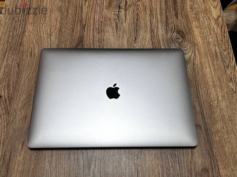 Macbook Pro 15 inch 2017 Best Price | Best Condition 2