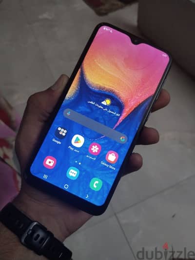 Samsung Galaxy A10