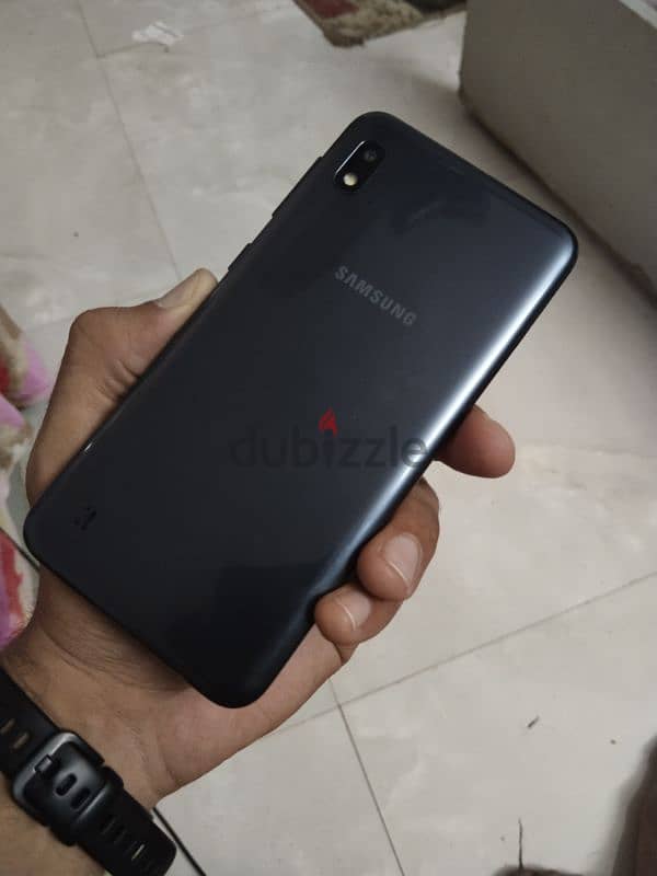 Samsung Galaxy A10 1