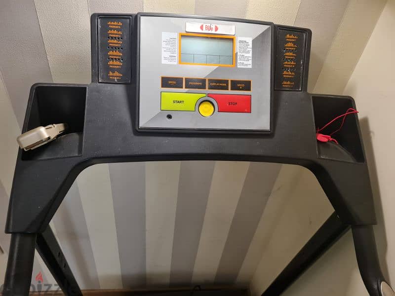 Treadmil 2